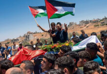 Asamblea General de la ONU apoya un futuro Estado palestino, pero sin Hamas Asamblea General de la ONU apoya un futuro Estado palestino, pero sin Hamas