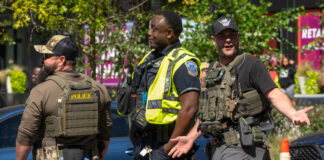 Escalarán operativos migratorios en Chicago: Secretaria de Seguridad, Kristi Noem Escalarán operativos migratorios en Chicago: Secretaria de Seguridad, Kristi Noem