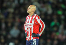 “Chicharito” Hernández comete falla increíble en juego amistoso con la portería libre "Chicharito" Hernández comete falla increíble en juego amistoso con la portería libre