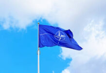 La OTAN despliega aviones para derribar drones rusos en territorio de Polonia La OTAN despliega aviones para derribar drones rusos en territorio de Polonia