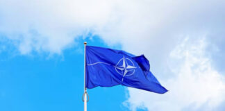 La OTAN despliega aviones para derribar drones rusos en territorio de Polonia La OTAN despliega aviones para derribar drones rusos en territorio de Polonia