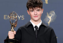 ¿Quién es Owen Cooper, el adolescente que le arrebató el Emmy a Javier Bardem? ¿Quién es Owen Cooper, el adolescente que le arrebató el Emmy a Javier Bardem?