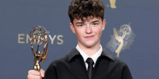 ¿Quién es Owen Cooper, el adolescente que le arrebató el Emmy a Javier Bardem? ¿Quién es Owen Cooper, el adolescente que le arrebató el Emmy a Javier Bardem?