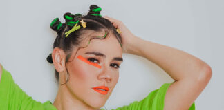 Entrevista a Pahúa: un viaje que va del mariachi hasta los beats ancestrales Entrevista a Pahúa: un viaje que va del mariachi hasta los beats ancestrales