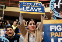 Minnesota se prepara para una nueva ley de licencia remunerada Minnesota se prepara para una nueva ley de licencia remunerada