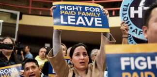 Minnesota se prepara para una nueva ley de licencia remunerada Minnesota se prepara para una nueva ley de licencia remunerada