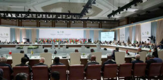 Países del golfo piden activar mecanismo de defensa tras ataque israelí a Doha Países del golfo piden activar mecanismo de defensa tras ataque israelí a Doha