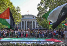 UK, Canadá y Australia reconocen a Palestina como estado antes de Asamblea de la ONU UK, Canadá y Australia reconocen a Palestina como estado antes de Asamblea de la ONU