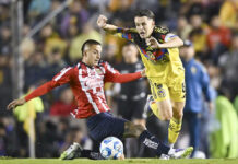 Liga MX: Clásico Nacional entre América y Chivas se vuelve el partido más visto de 2025 Liga MX: Clásico Nacional entre América y Chivas se vuelve el partido más visto de 2025