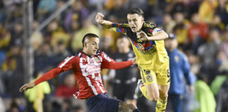 Liga MX: Clásico Nacional entre América y Chivas se vuelve el partido más visto de 2025 Liga MX: Clásico Nacional entre América y Chivas se vuelve el partido más visto de 2025