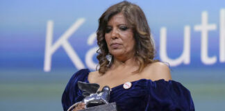 “The voice of Hind Rajab”, cinta sobre Gaza, gana el Gran Premio del Jurado de Venecia "The voice of Hind Rajab", cinta sobre Gaza, gana el Gran Premio del Jurado de Venecia