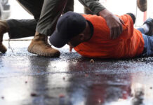 Pentágono aprueba usar base de la Armada para redadas migratorias en Chicago Pentágono aprueba usar base de la Armada para redadas migratorias en Chicago