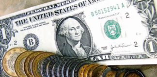 El peso y la Bolsa Mexicana de Valores con su nivel más fuerte desde julio del 2024 El peso y la Bolsa Mexicana de Valores con su nivel más fuerte desde julio del 2024