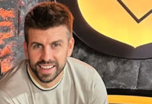 El exfutbolista Gerard Piqué es denunciado por amenazar a árbitros en España El exfutbolista Gerard Piqué es denunciado por amenazar a árbitros en España