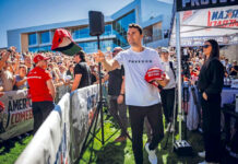 Asesinato del influencer Charlie Kirk exhibe una polarización en EEUU Asesinato del influencer Charlie Kirk exhibe una polarización en EEUU