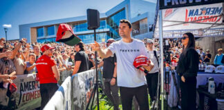 Asesinato del influencer Charlie Kirk exhibe una polarización en EEUU Asesinato del influencer Charlie Kirk exhibe una polarización en EEUU