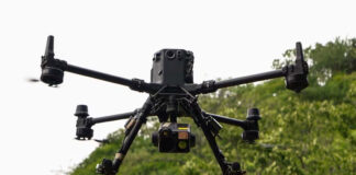 Polonia coloca defensas aéreas en alerta máxima tras presunta incursión de drones rusos Polonia coloca defensas aéreas en alerta máxima tras presunta incursión de drones rusos