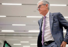 “Activos de Wall Street están sobrevaluados”, asegura Jerome Powell “Activos de Wall Street están sobrevaluados”, asegura Jerome Powell