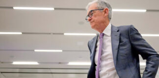 “Activos de Wall Street están sobrevaluados”, asegura Jerome Powell “Activos de Wall Street están sobrevaluados”, asegura Jerome Powell