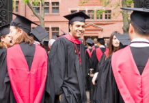 Recorte a fondos a Harvard es ilegal porque viola la Primera Enmienda, dicta jueza de Boston Recorte a fondos a Harvard es ilegal porque viola la Primera Enmienda, dicta jueza de Boston