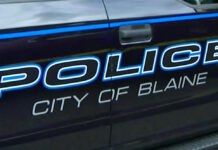 Una operación encubierta en Blaine deja 22 detenidos en redada sexual juvenil Una operación encubierta en Blaine deja 22 detenidos en redada sexual juvenil