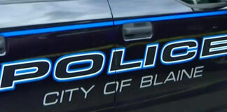 Una operación encubierta en Blaine deja 22 detenidos en redada sexual juvenil Una operación encubierta en Blaine deja 22 detenidos en redada sexual juvenil