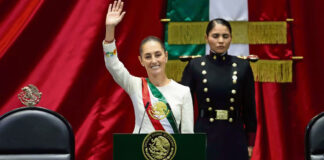 Reducción en homicidios y pobreza, logros del primer año de gobierno de Sheinbaum Reducción en homicidios y pobreza, logros del primer año de gobierno de Sheinbaum