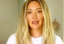 Con Atlantic Records, Hilary Duff regresa a la música tras casi una década de ausencia Con Atlantic Records, Hilary Duff regresa a la música tras casi una década de ausencia