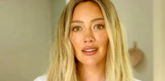 Con Atlantic Records, Hilary Duff regresa a la música tras casi una década de ausencia Con Atlantic Records, Hilary Duff regresa a la música tras casi una década de ausencia