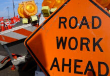 El centro de St. Paul sufrirá importantes cierres de carreteras este fin de semana El centro de St. Paul sufrirá importantes cierres de carreteras este fin de semana