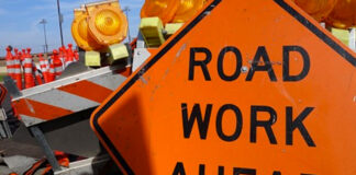 El centro de St. Paul sufrirá importantes cierres de carreteras este fin de semana El centro de St. Paul sufrirá importantes cierres de carreteras este fin de semana