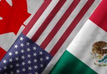Inician consultas rumbo a la revisión del T-MEC; en México durarán 60 días Inician consultas rumbo a la revisión del T-MEC; en México durarán 60 días