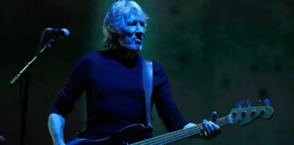 Roger Waters sale en defensa de Nicolás Maduro: “Hey EEUU, deja a Venezuela en paz” Roger Waters sale en defensa de Nicolás Maduro: "Hey EEUU, deja a Venezuela en paz"