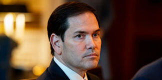 Ataques militares al narco en “países amigos” no son necesarios, dice Marco Rubio Ataques militares al narco en "países amigos" no son necesarios, dice Marco Rubio