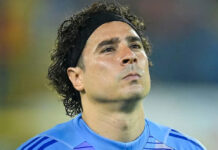 Tras medio año, Memo Ochoa sigue buscando equipo; podría firmar con Querétaro Tras medio año, Memo Ochoa sigue buscando equipo; podría firmar con Querétaro