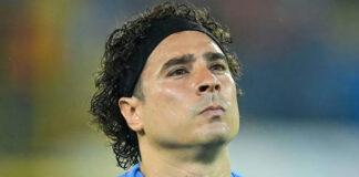 Tras medio año, Memo Ochoa sigue buscando equipo; podría firmar con Querétaro Tras medio año, Memo Ochoa sigue buscando equipo; podría firmar con Querétaro