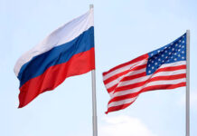 EEUU advierte a Rusia que “defenderá cada pulgada del territorio de la OTAN” EEUU advierte a Rusia que "defenderá cada pulgada del territorio de la OTAN"