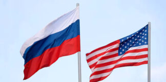 EEUU advierte a Rusia que “defenderá cada pulgada del territorio de la OTAN” EEUU advierte a Rusia que "defenderá cada pulgada del territorio de la OTAN"