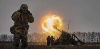 El gobierno de Rusia reconoce que no planeaba atacar objetivos en Polonia El gobierno de Rusia reconoce que no planeaba atacar objetivos en Polonia