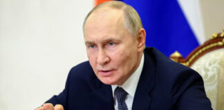 El gobierno de Rusia abandona el tratado internacional contra la tortura El gobierno de Rusia abandona el tratado internacional contra la tortura