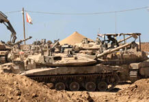 Unión Europea va por más aranceles y sanciones a Israel por la guerra en Gaza Unión Europea va por más aranceles y sanciones a Israel por la guerra en Gaza