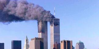 A 24 años del ataque del 11 de Septiembre: La tragedia que marcó la historia de EEUU A 24 años del ataque del 11 de Septiembre: La tragedia que marcó la historia de EEUU