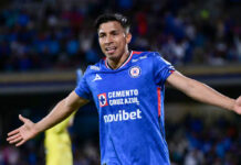 El mexicano Ángel Sepúlveda es nominado al mejor jugador de la Concacaf El mexicano Ángel Sepúlveda es nominado al mejor jugador de la Concacaf