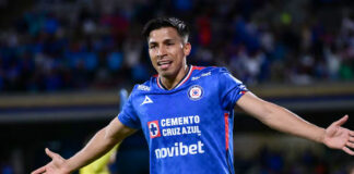 El mexicano Ángel Sepúlveda es nominado al mejor jugador de la Concacaf El mexicano Ángel Sepúlveda es nominado al mejor jugador de la Concacaf