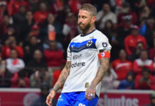 Sergio Ramos reflexiona tras su penalti fallado y la humillante derrota ante Toluca Sergio Ramos reflexiona tras su penalti fallado y la humillante derrota ante Toluca