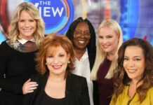 Tras caso “Jimmy Kimmel Live!”, gobierno apunta ahora al programa “The View” Tras caso "Jimmy Kimmel Live!", gobierno apunta ahora al programa "The View"