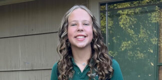 ‘Rayos de esperanza brillan’ para Sophia Forchas, herida en el tiroteo en Minneapolis 'Rayos de esperanza brillan' para Sophia Forchas, herida en el tiroteo en Minneapolis