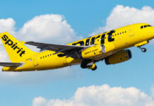 Spirit Airlines finaliza sus servicios al Aeropuerto Internacional Minneapolis-Saint Paul Spirit Airlines finaliza sus servicios al Aeropuerto Internacional Minneapolis-Saint Paul