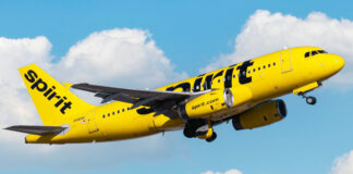 Spirit Airlines finaliza sus servicios al Aeropuerto Internacional Minneapolis-Saint Paul Spirit Airlines finaliza sus servicios al Aeropuerto Internacional Minneapolis-Saint Paul