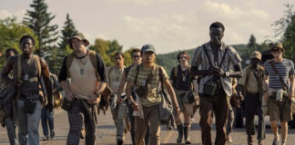 “La larga marcha”, el relato más brutal y aterrador del maestro del terror, Stephen King “La larga marcha”, el relato más brutal y aterrador del maestro del terror, Stephen King